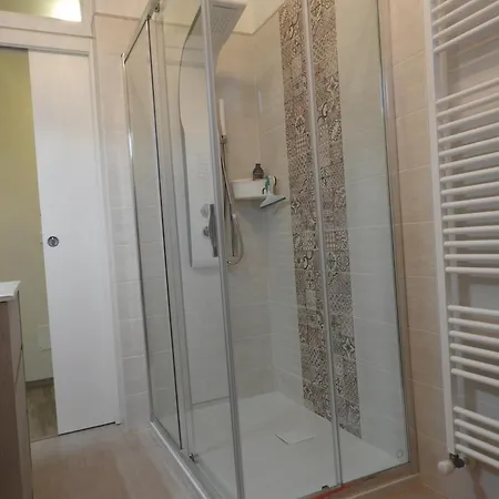 Apartman Casa Ongaro