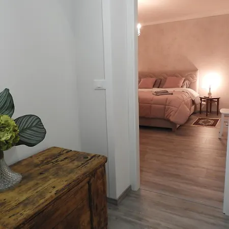 Casa Ongaro San Martino di Campagna