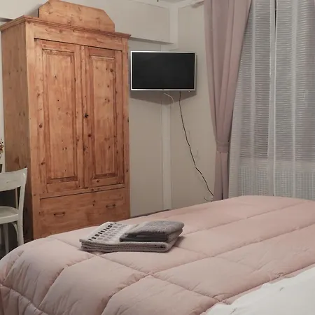 Apartman Casa Ongaro