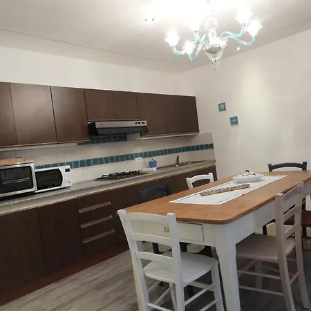 Casa Ongaro *