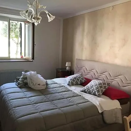 Casa Ongaro Apartment San Martino di Campagna