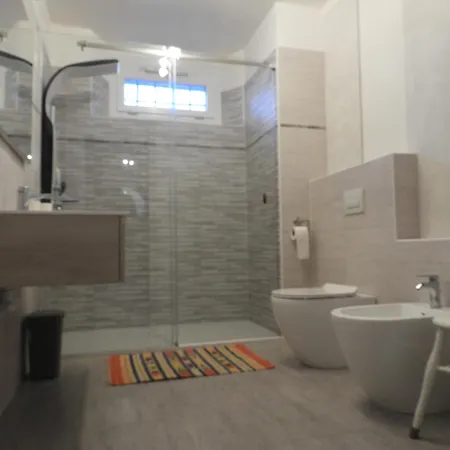 Casa Ongaro Apartment *