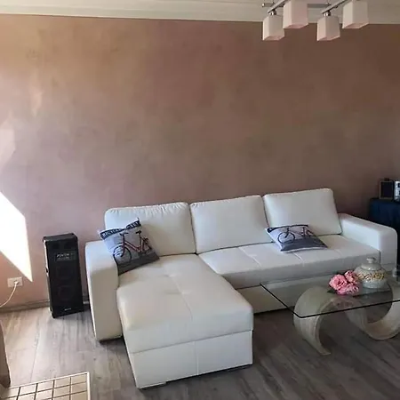 Casa Ongaro * San Martino di Campagna