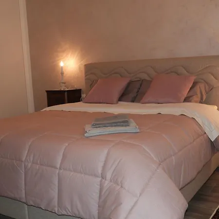 Casa Ongaro Apartman *