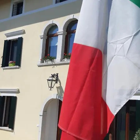 Casa Ongaro Apartamento