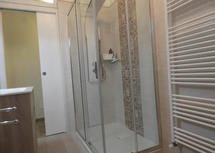 Apartman Casa Ongaro