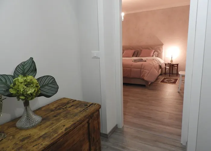 Casa Ongaro San Martino di Campagna