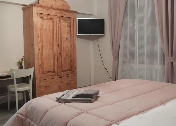 Apartman Casa Ongaro