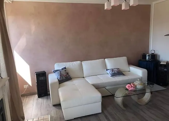 Casa Ongaro * San Martino di Campagna